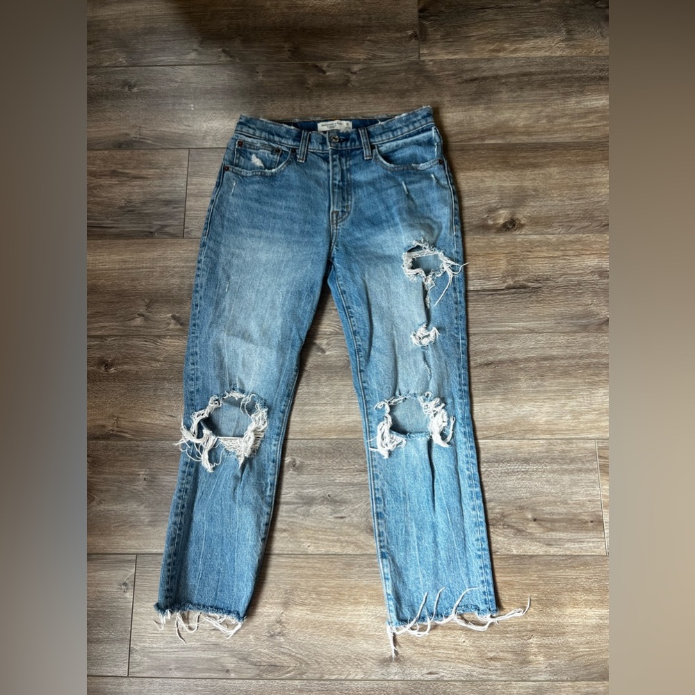 Abercrombie & Fitch Jeans